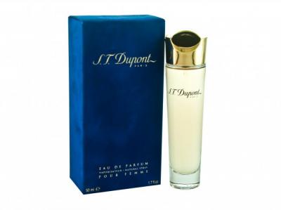 Dupont pour femme